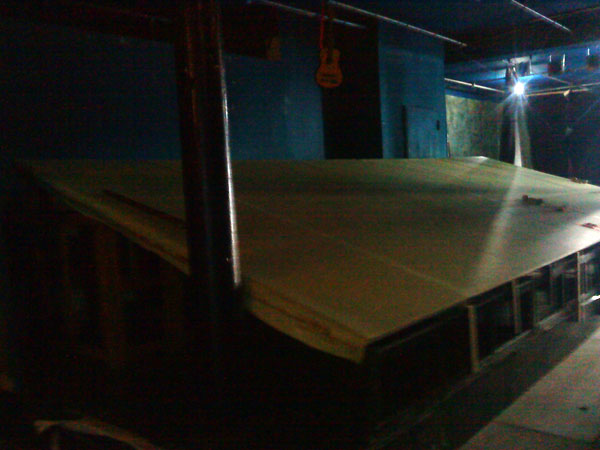 Beatrice,Annett und Antje