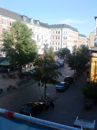 Katrin,Andrea,Silvia,Martina,Markus und Uwe